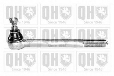 QUINTON HAZELL qr2783s -  Угловой шарнир, продольная рулевая тяга